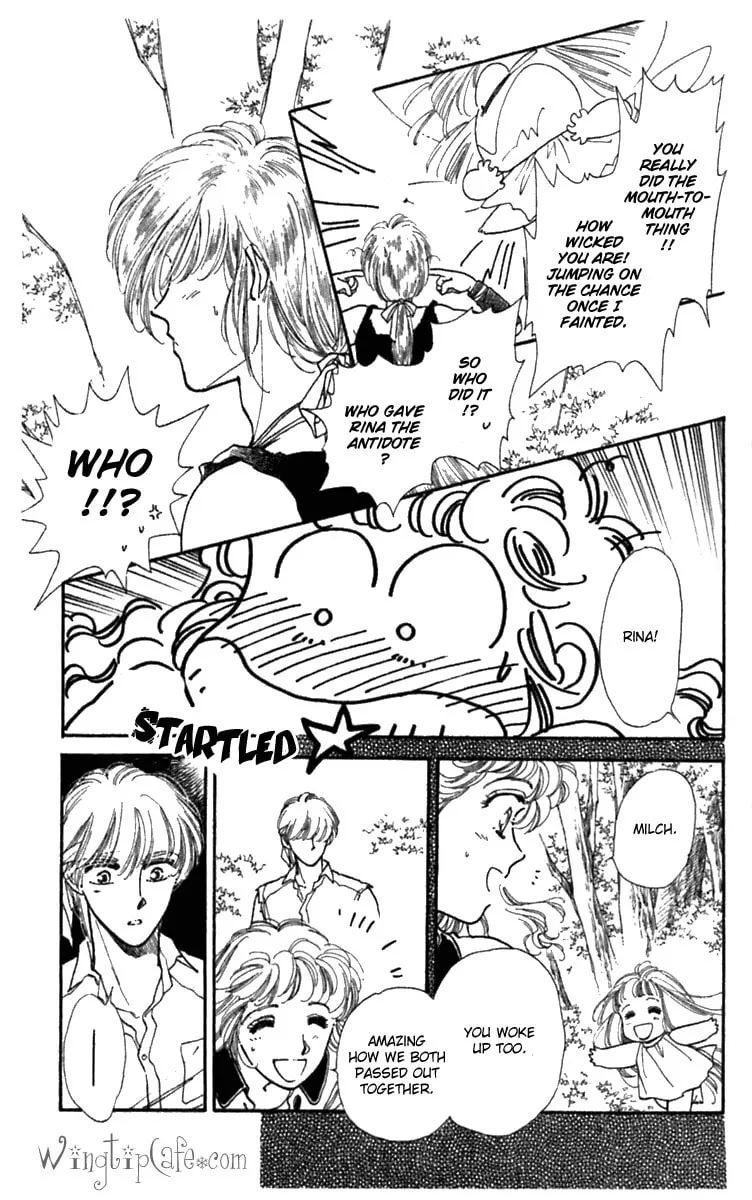 Read Viehmannin Sings chapter 10 image 22 on Lezhin
