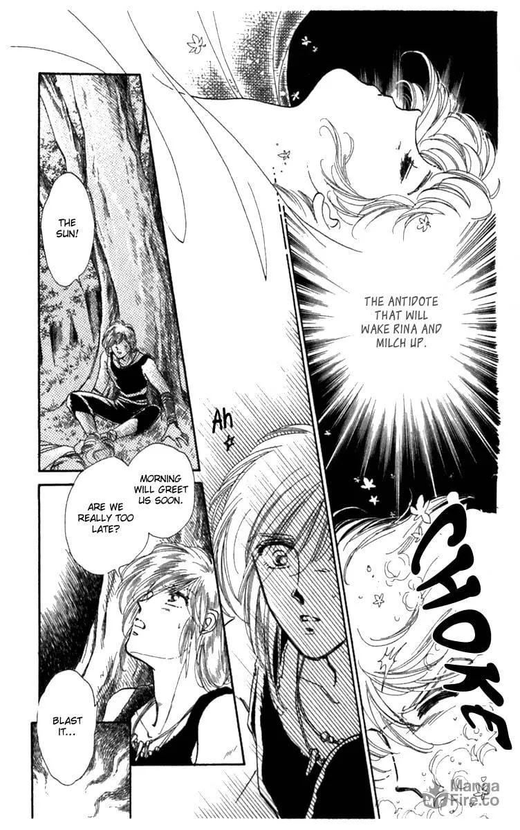 Read Viehmannin Sings chapter 10 image 4 on Lezhin