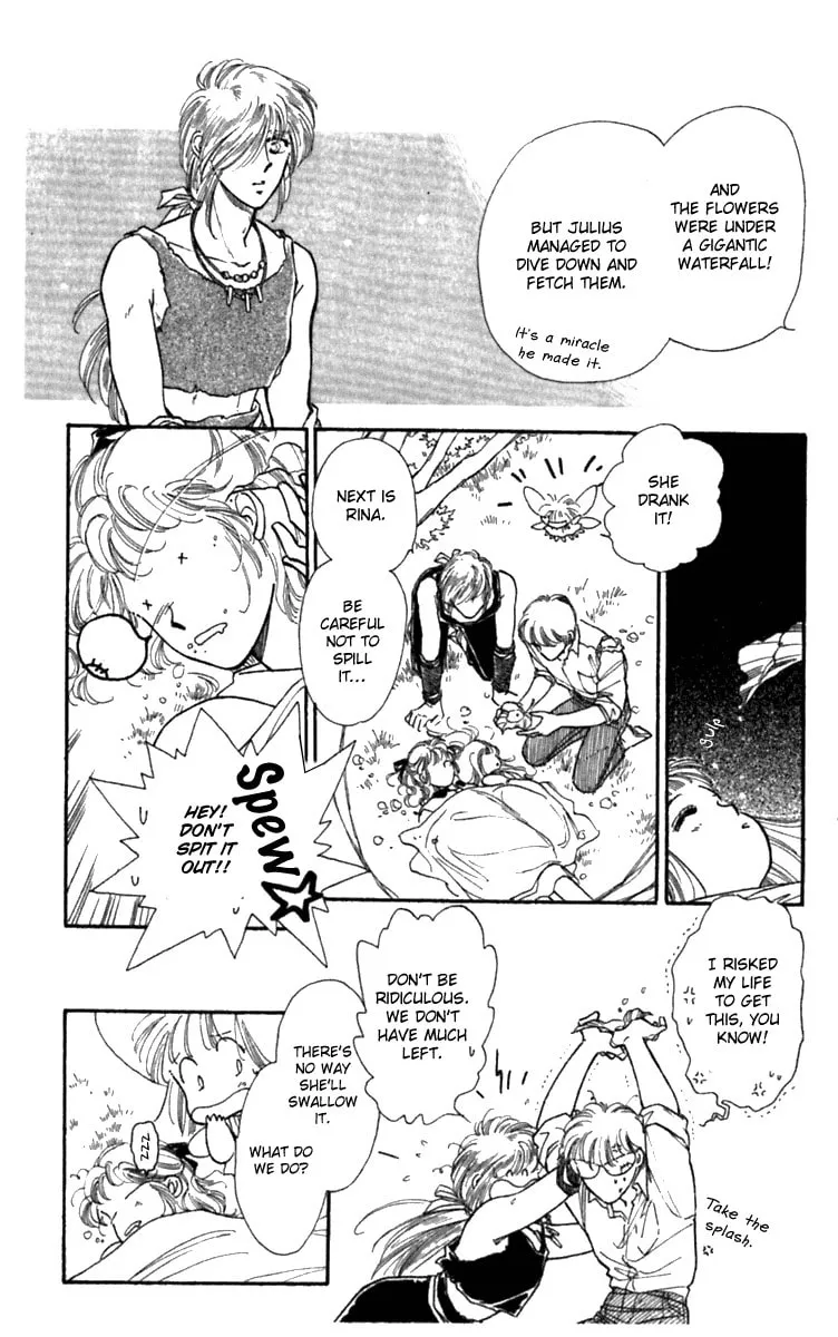 Read Viehmannin Sings chapter 10 image 6 on Lezhin