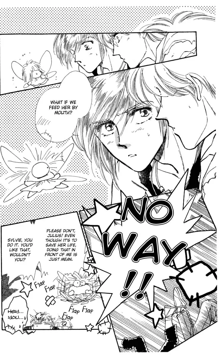 Read Viehmannin Sings chapter 10 image 7 on Lezhin