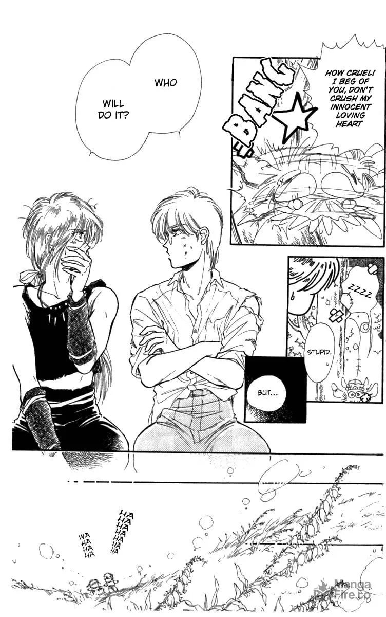 Read Viehmannin Sings chapter 10 image 8 on Lezhin
