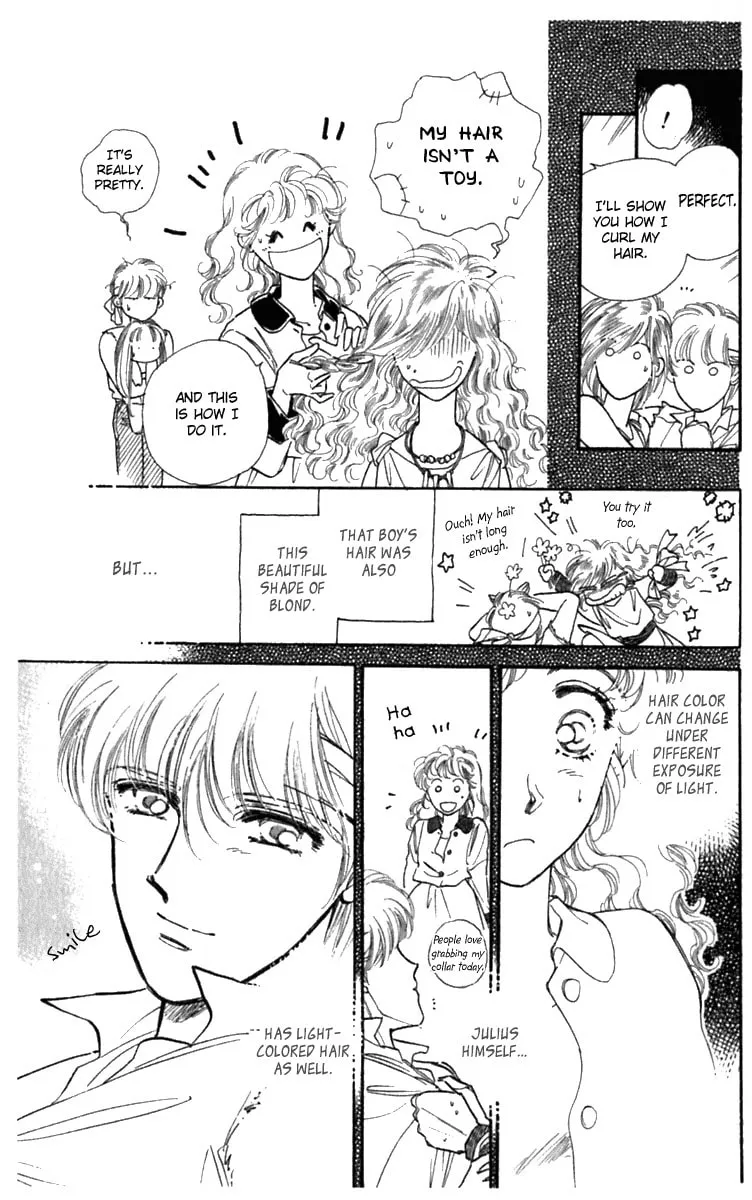 Read Viehmannin Sings chapter 11 image 10 on Lezhin