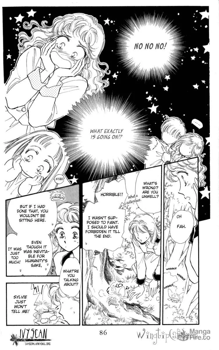 Read Viehmannin Sings chapter 11 image 11 on Lezhin