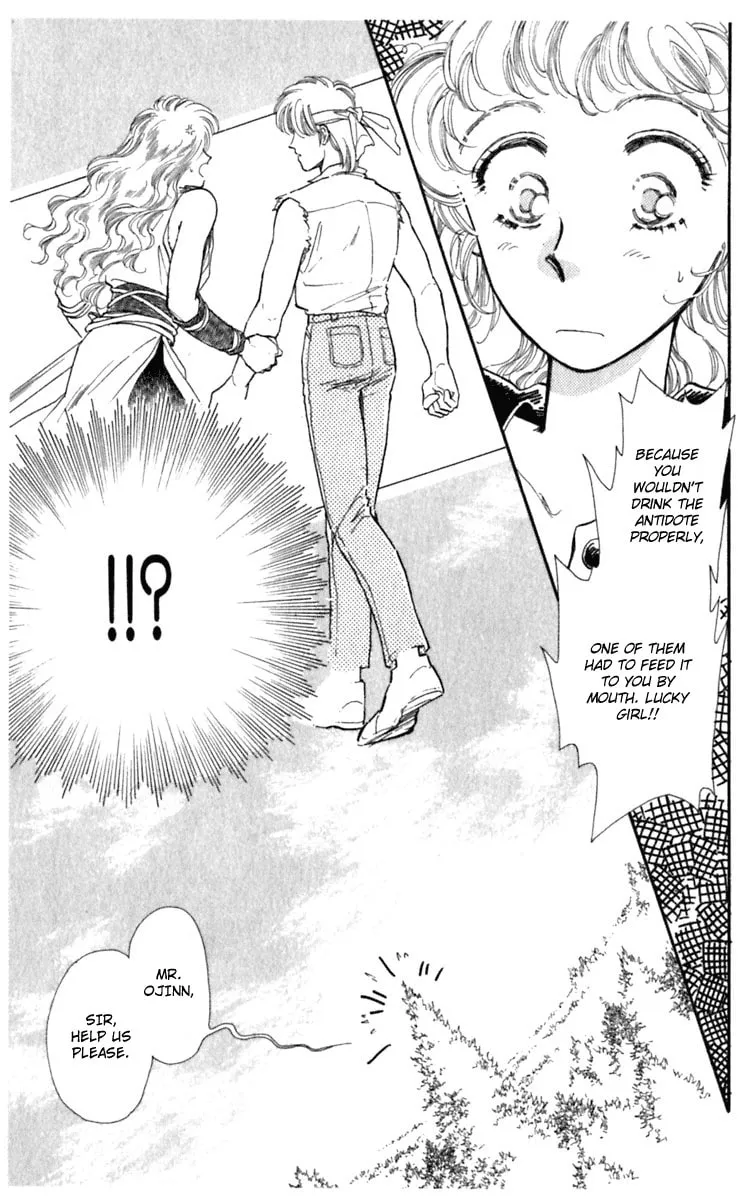Read Viehmannin Sings chapter 11 image 12 on Lezhin