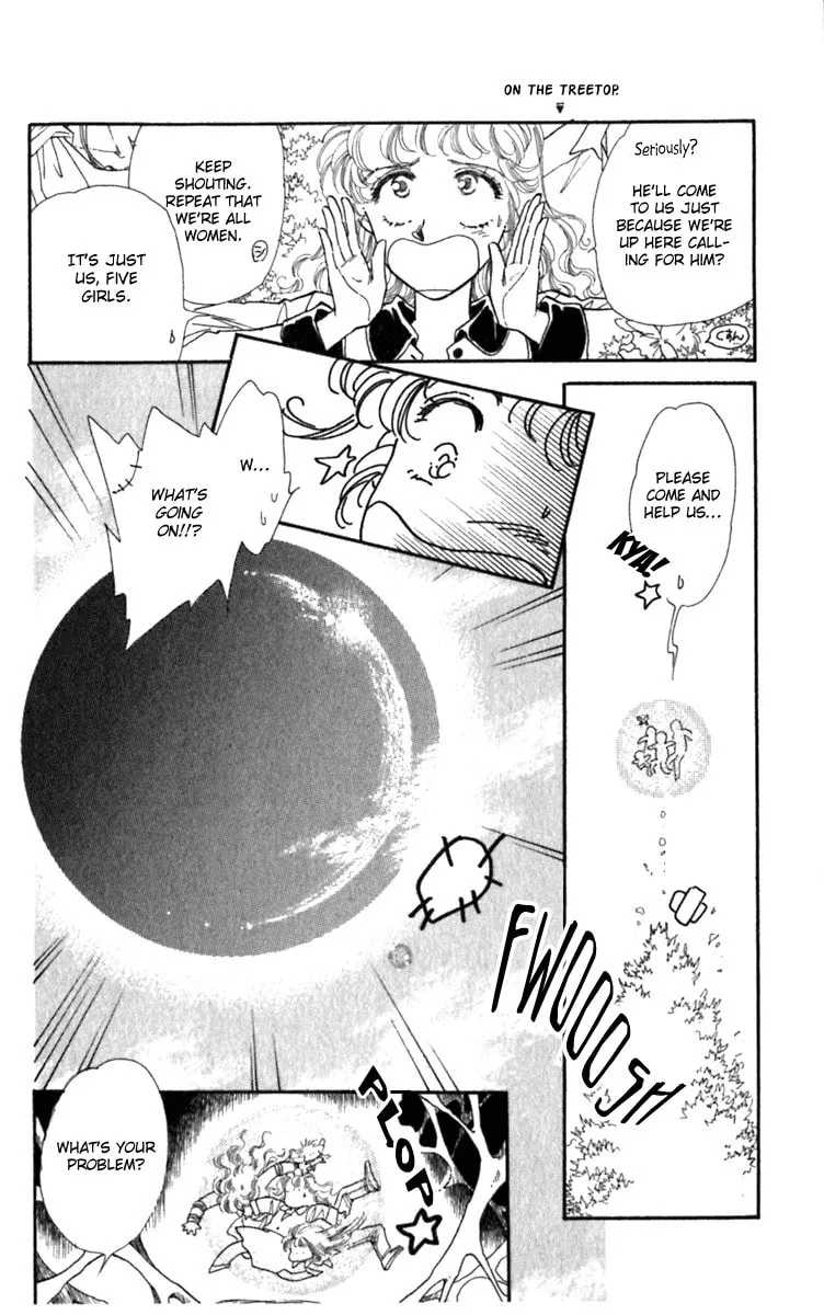 Read Viehmannin Sings chapter 11 image 13 on Lezhin