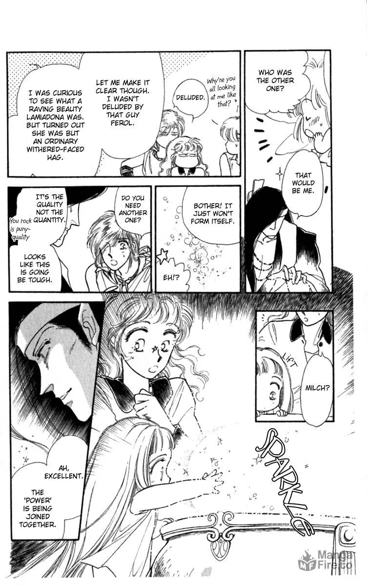 Read Viehmannin Sings chapter 11 image 17 on Lezhin