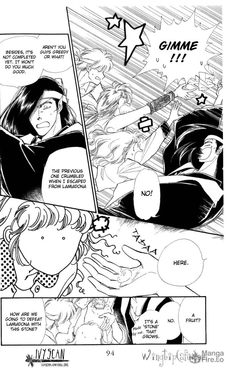 Read Viehmannin Sings chapter 11 image 19 on Lezhin