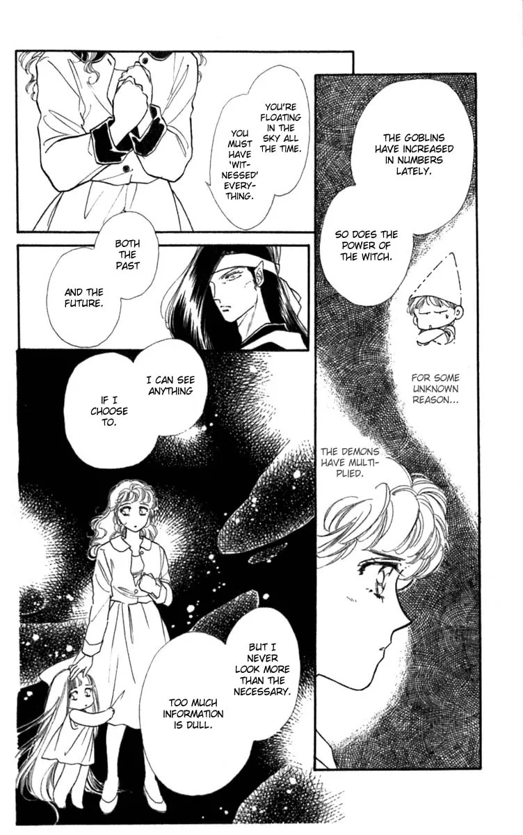 Read Viehmannin Sings chapter 11 image 21 on Lezhin