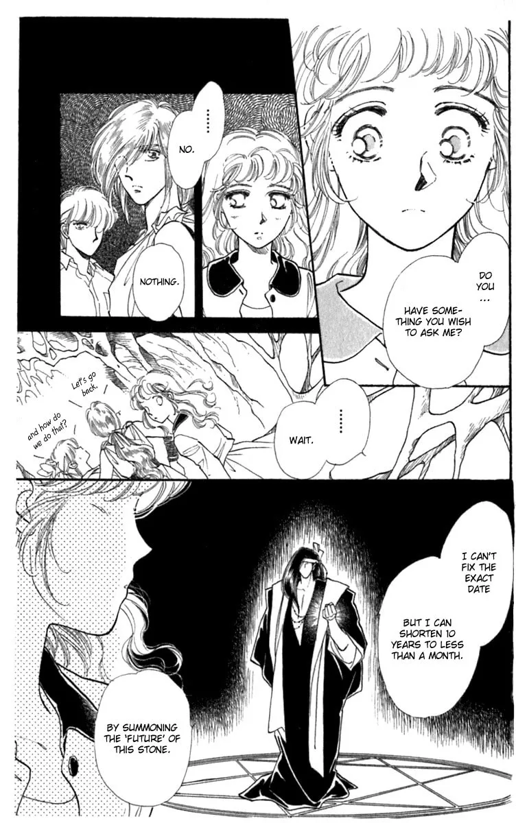 Read Viehmannin Sings chapter 11 image 22 on Lezhin