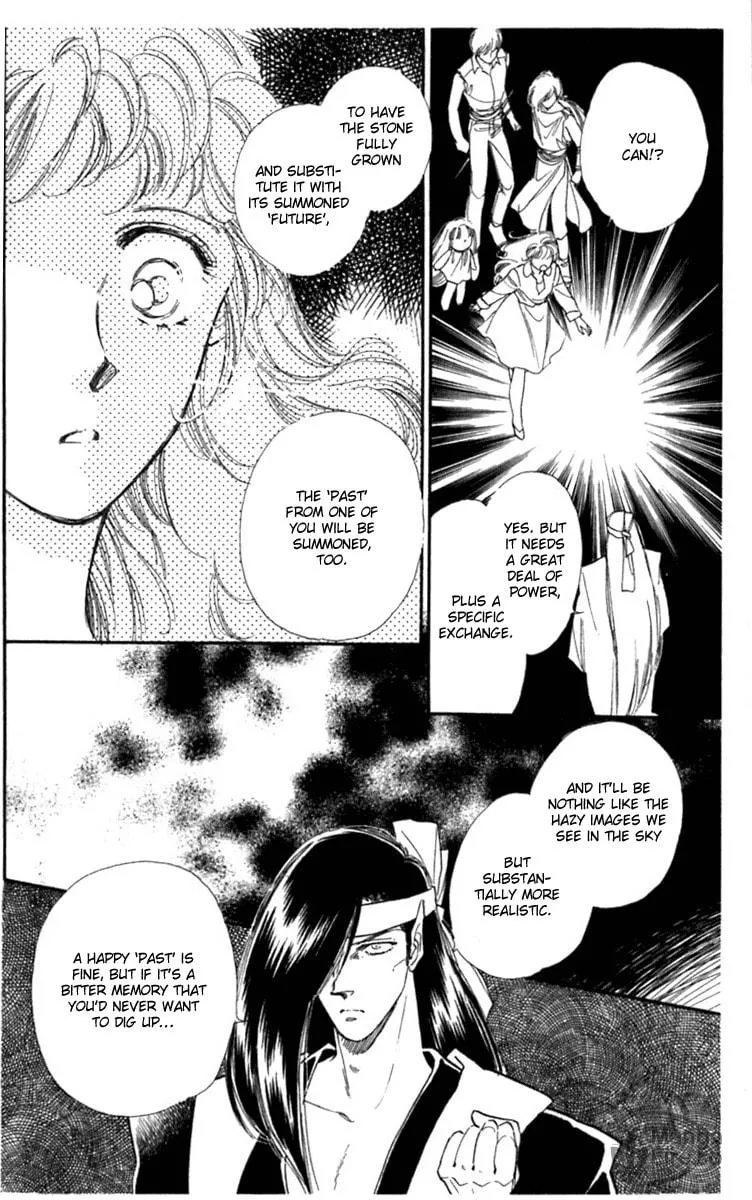Read Viehmannin Sings chapter 11 image 23 on Lezhin