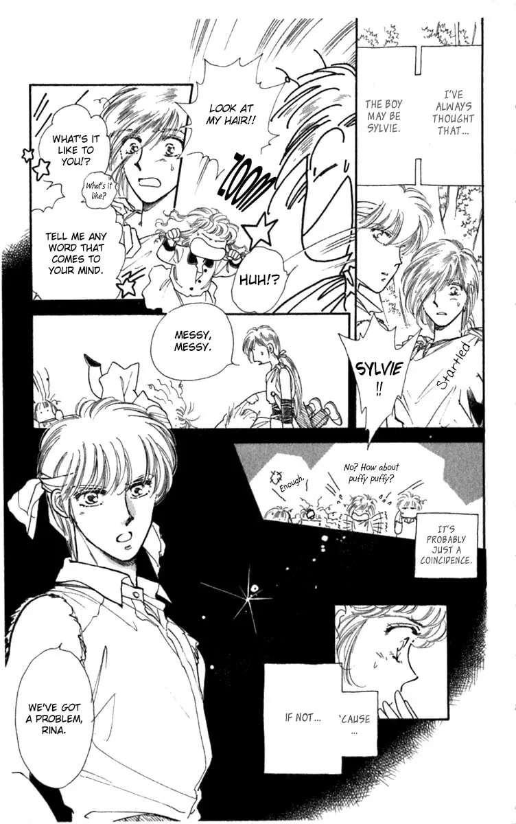 Read Viehmannin Sings chapter 11 image 6 on Lezhin