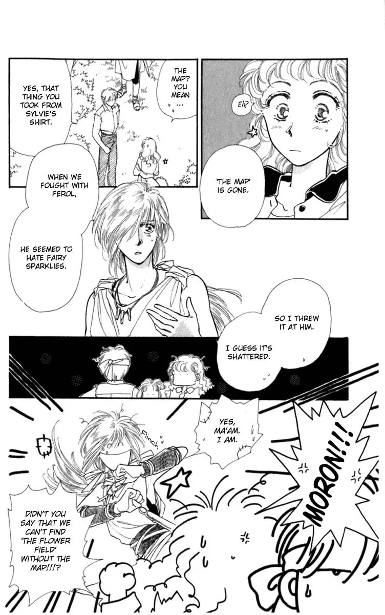 Read Viehmannin Sings chapter 11 image 7 on Lezhin