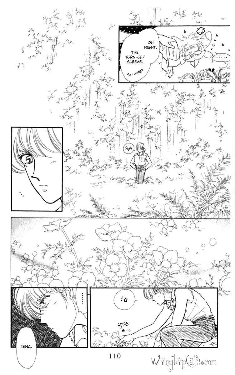 Read Viehmannin Sings chapter 12 image 10 on Lezhin
