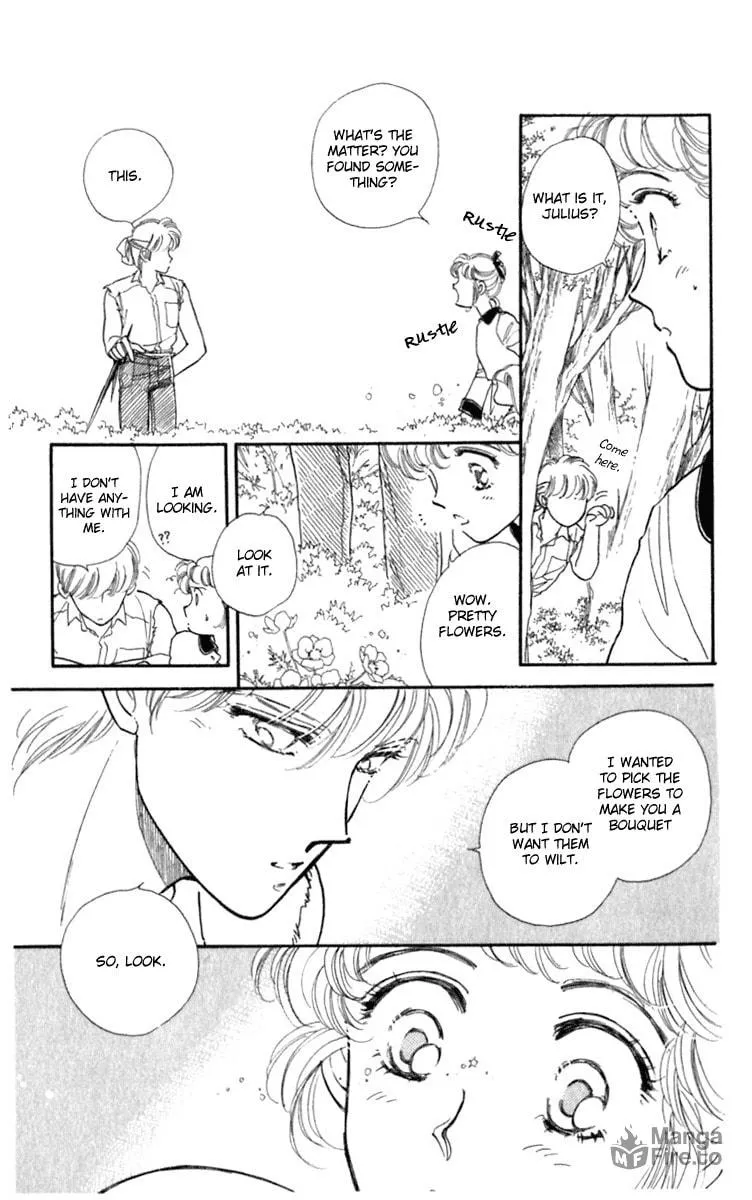 Read Viehmannin Sings chapter 12 image 11 on Lezhin