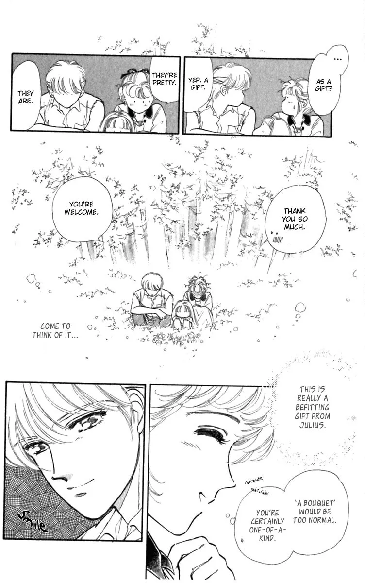 Read Viehmannin Sings chapter 12 image 12 on Lezhin
