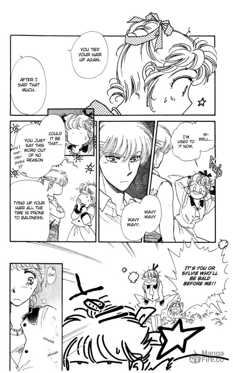 Read Viehmannin Sings chapter 12 image 14 on Lezhin