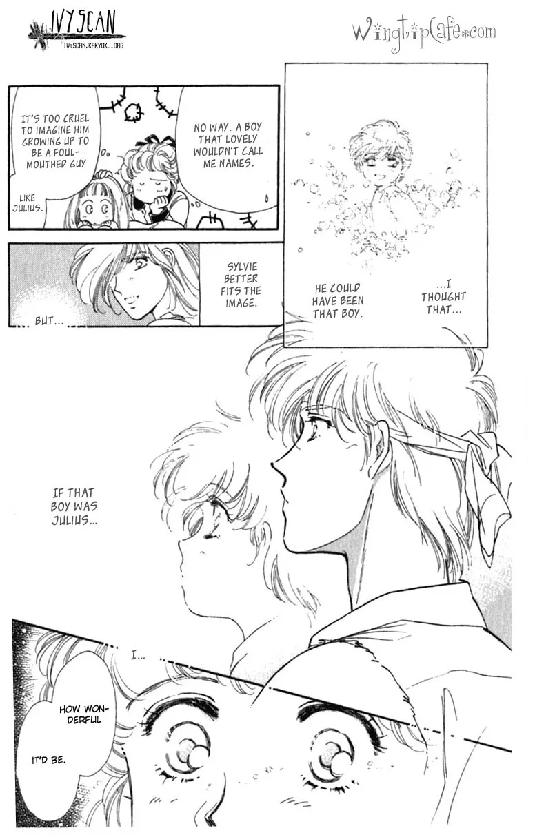 Read Viehmannin Sings chapter 12 image 16 on Lezhin