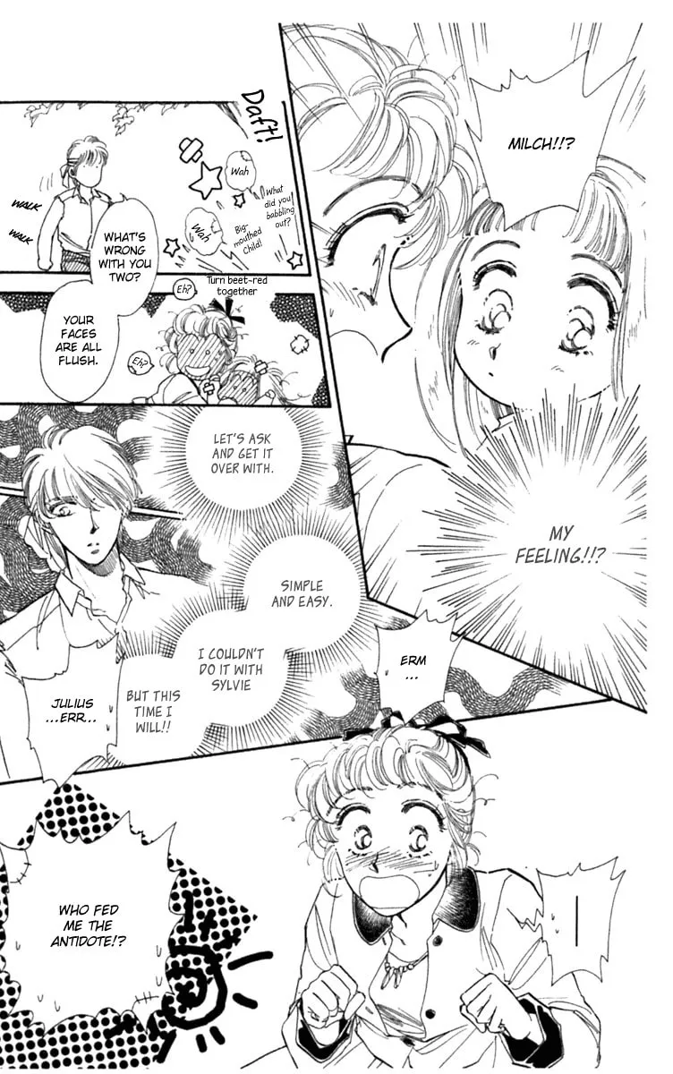 Read Viehmannin Sings chapter 12 image 18 on Lezhin