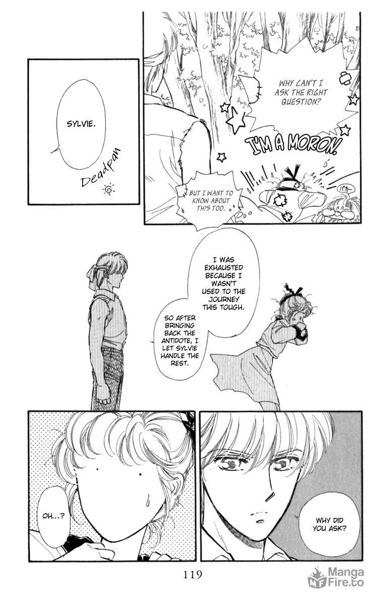 Read Viehmannin Sings chapter 12 image 19 on Lezhin