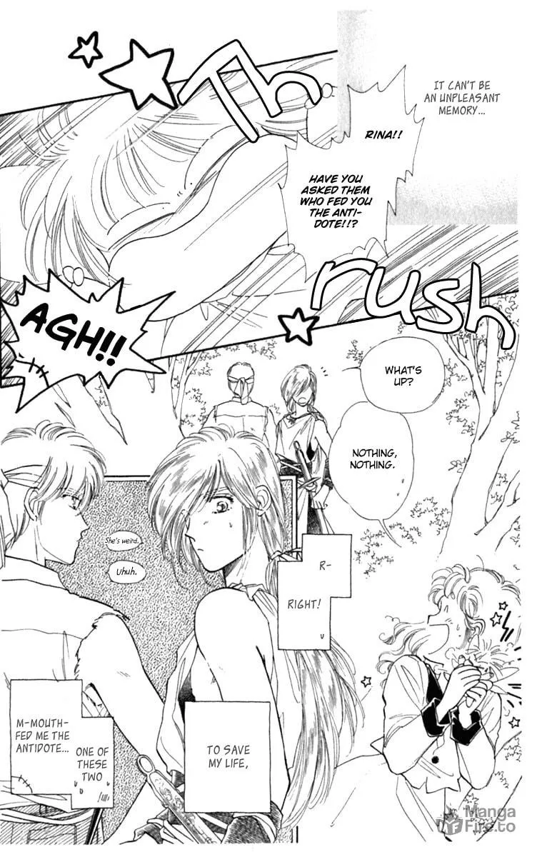 Read Viehmannin Sings chapter 12 image 2 on Lezhin