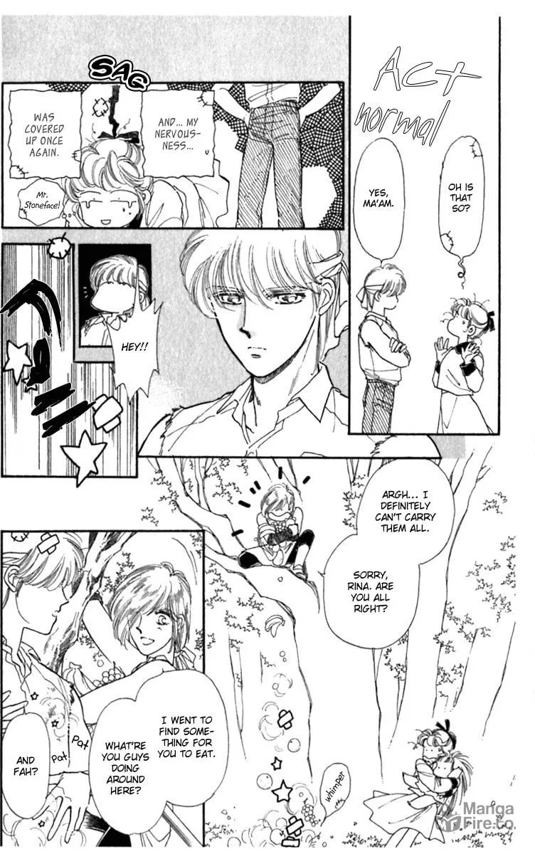 Read Viehmannin Sings chapter 12 image 20 on Lezhin