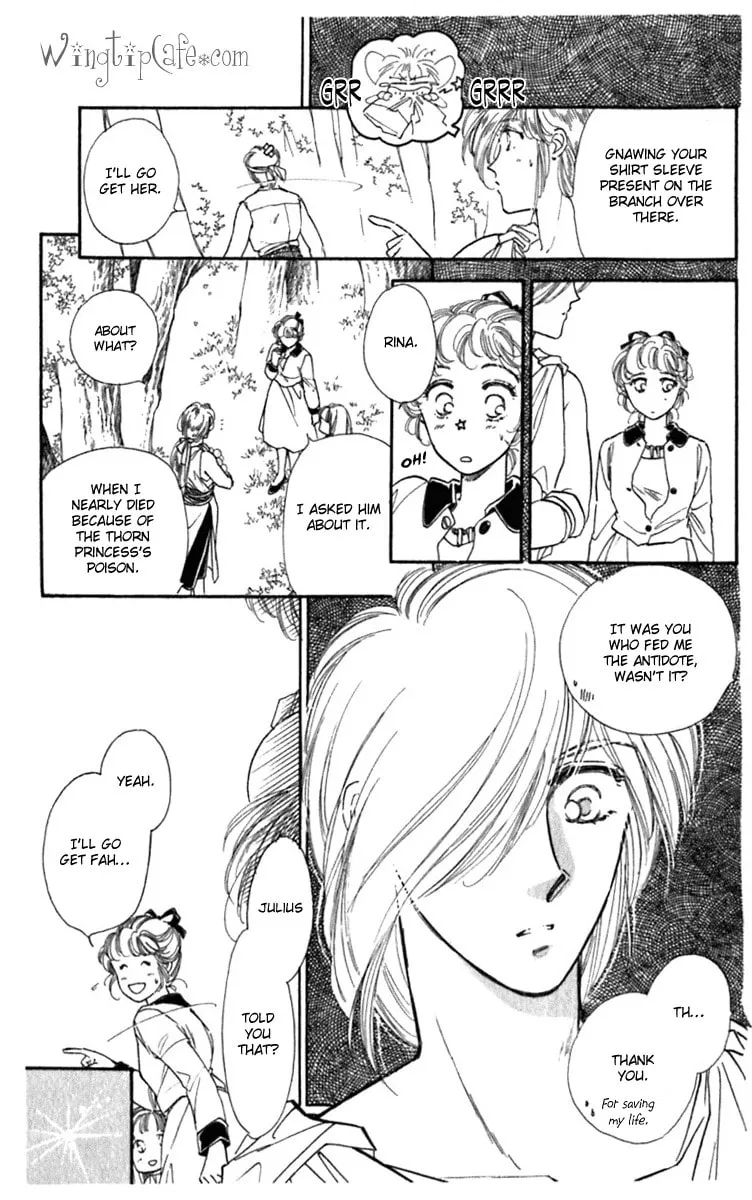 Read Viehmannin Sings chapter 12 image 21 on Lezhin