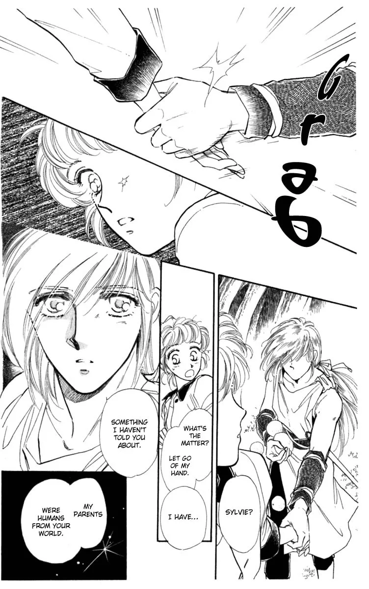 Read Viehmannin Sings chapter 12 image 22 on Lezhin