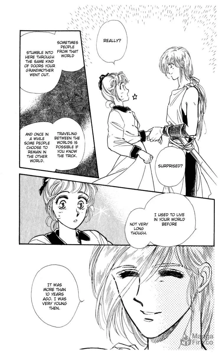 Read Viehmannin Sings chapter 12 image 23 on Lezhin