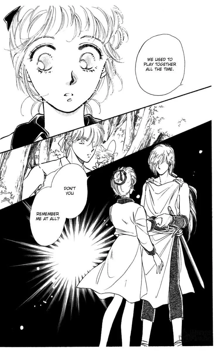 Read Viehmannin Sings chapter 12 image 24 on Lezhin