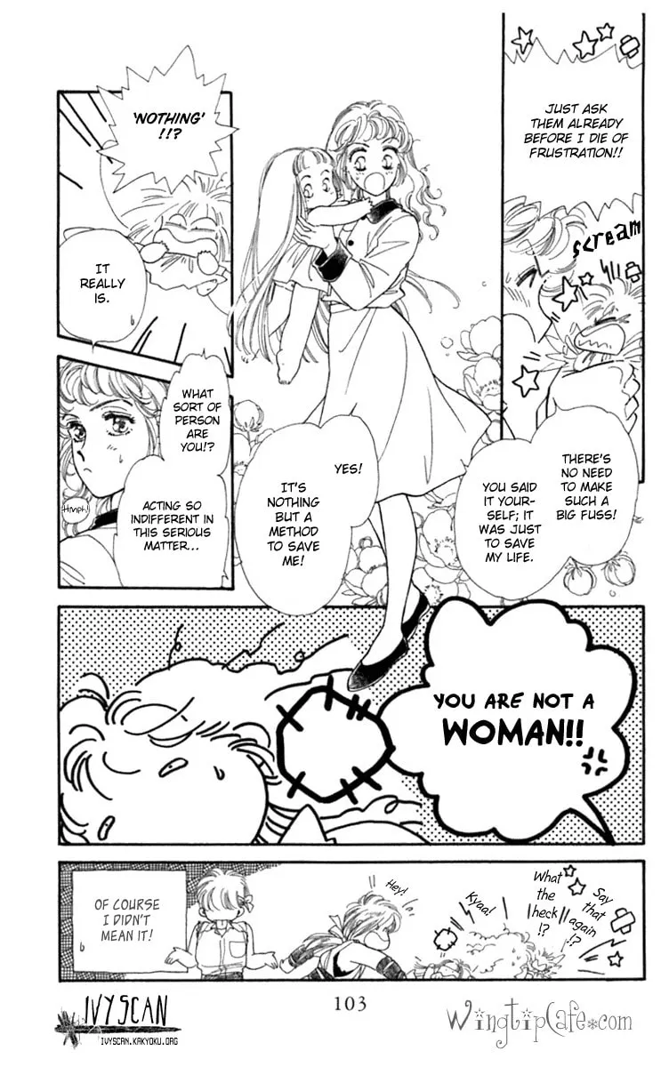 Read Viehmannin Sings chapter 12 image 3 on Lezhin