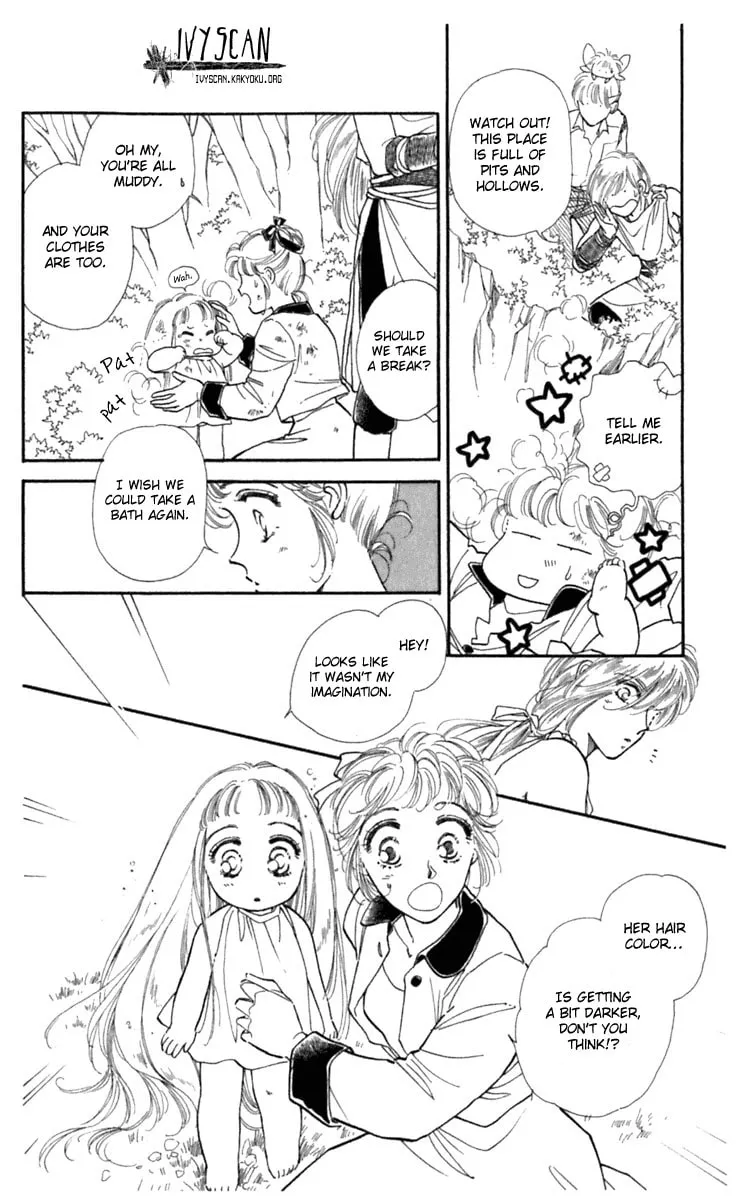 Read Viehmannin Sings chapter 12 image 6 on Lezhin