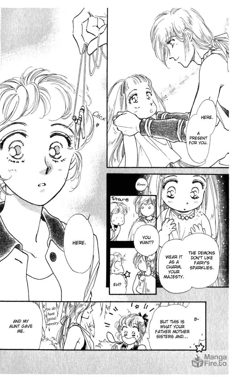 Read Viehmannin Sings chapter 12 image 8 on Lezhin