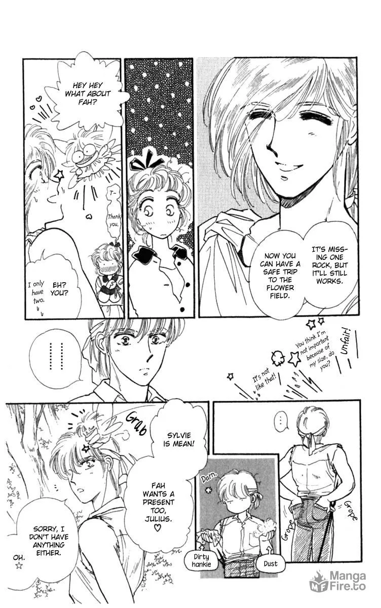 Read Viehmannin Sings chapter 12 image 9 on Lezhin