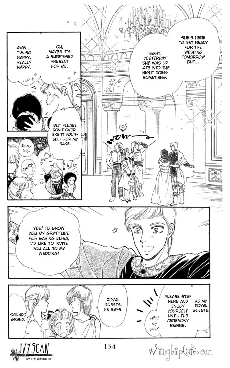Read Viehmannin Sings chapter 13 image 10 on Lezhin