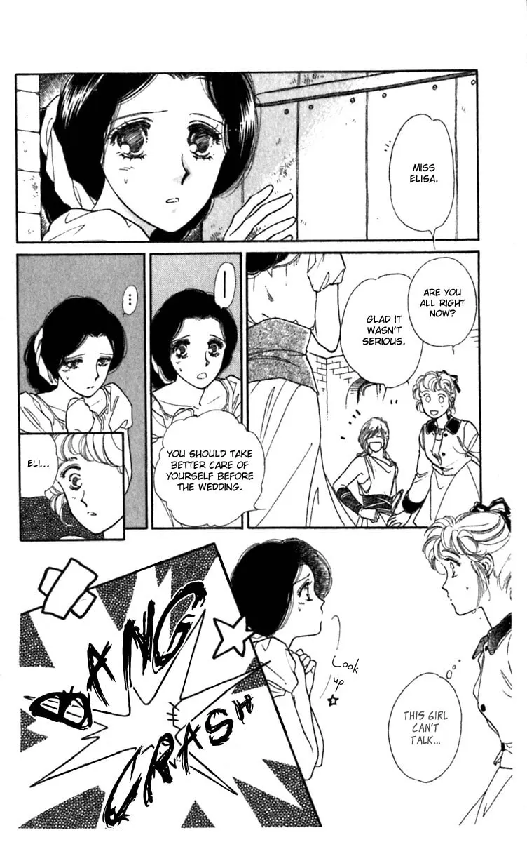 Read Viehmannin Sings chapter 13 image 12 on Lezhin