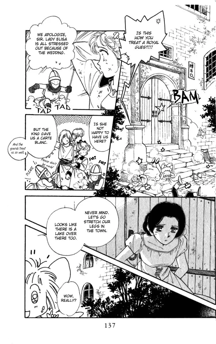 Read Viehmannin Sings chapter 13 image 13 on Lezhin