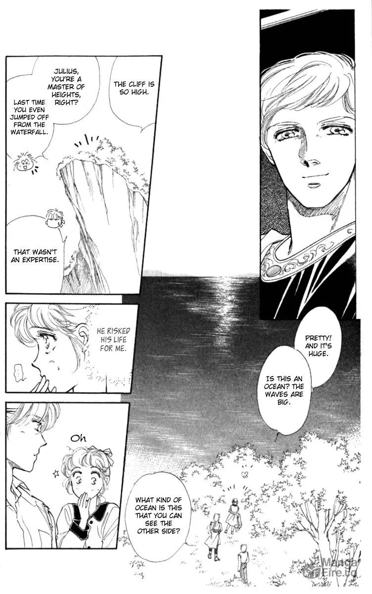 Read Viehmannin Sings chapter 13 image 14 on Lezhin