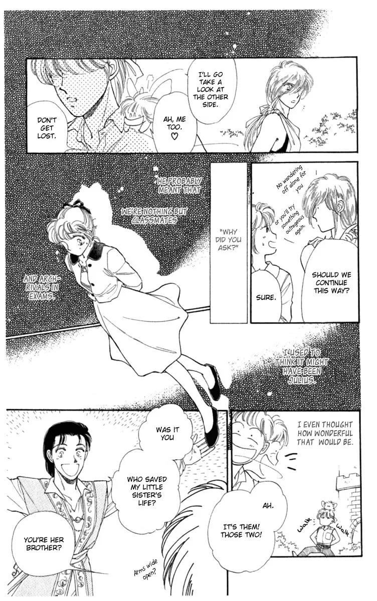 Read Viehmannin Sings chapter 13 image 15 on Lezhin