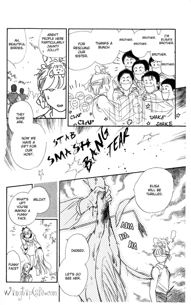 Read Viehmannin Sings chapter 13 image 16 on Lezhin