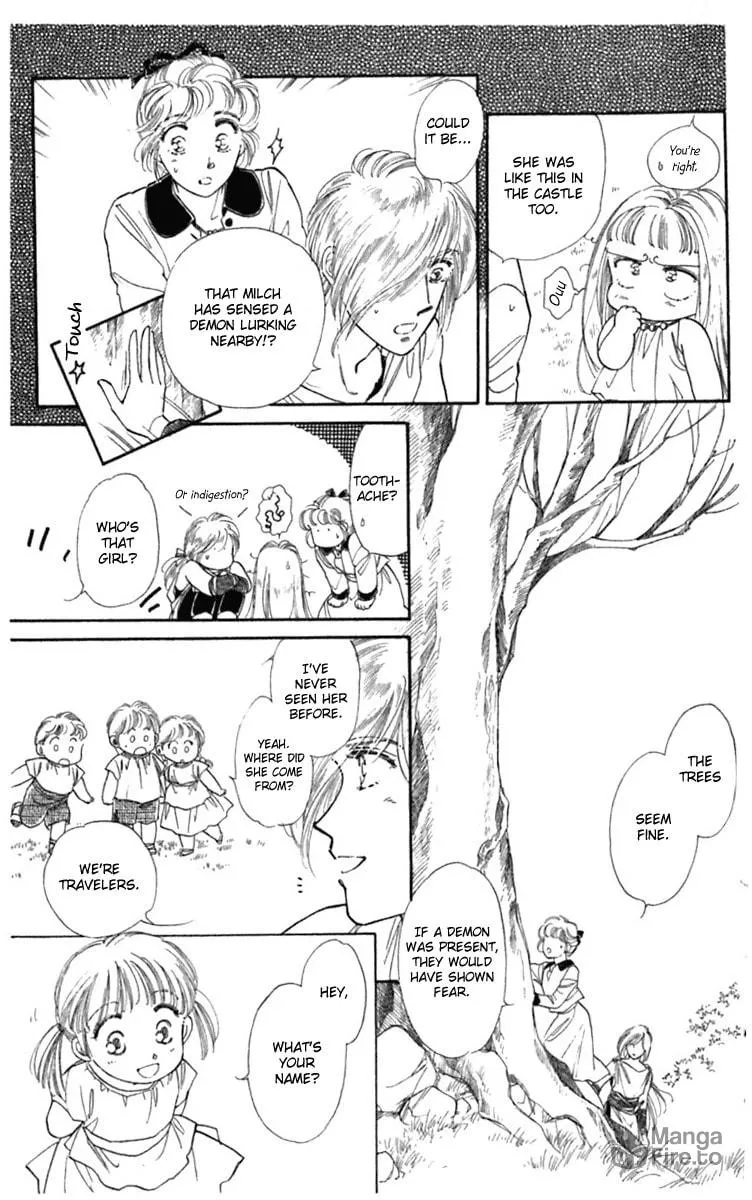 Read Viehmannin Sings chapter 13 image 17 on Lezhin