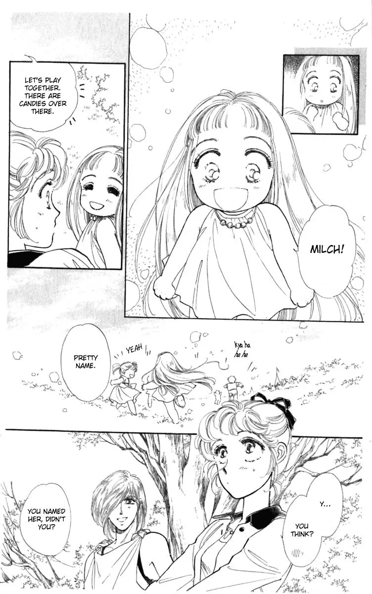 Read Viehmannin Sings chapter 13 image 18 on Lezhin
