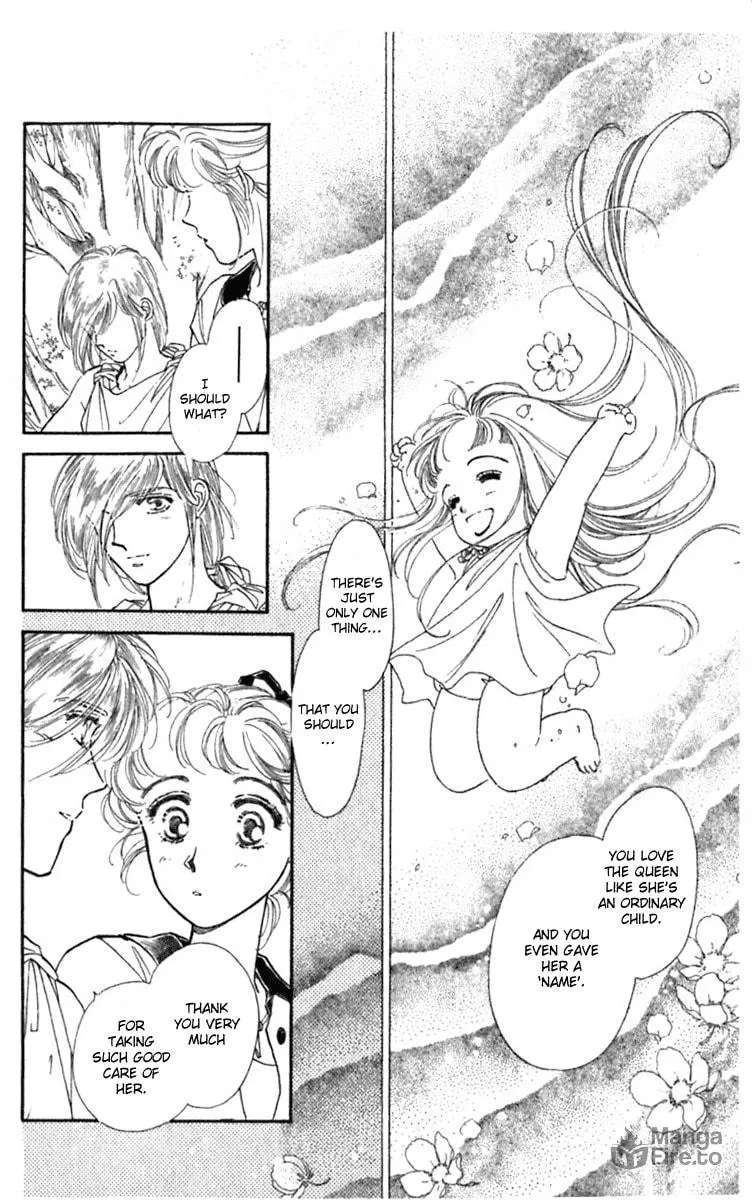 Read Viehmannin Sings chapter 13 image 20 on Lezhin