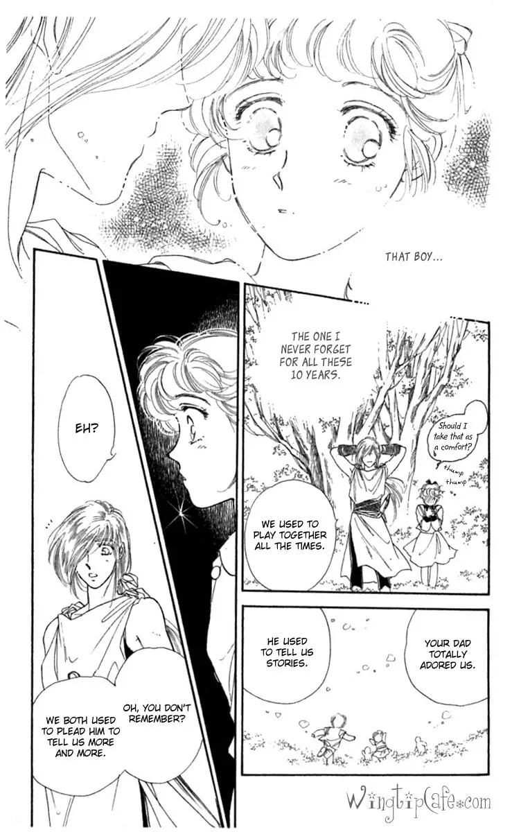 Read Viehmannin Sings chapter 13 image 21 on Lezhin