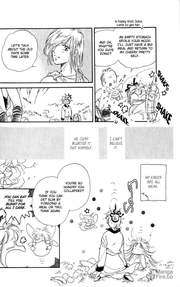 Read Viehmannin Sings chapter 13 image 4 on Lezhin