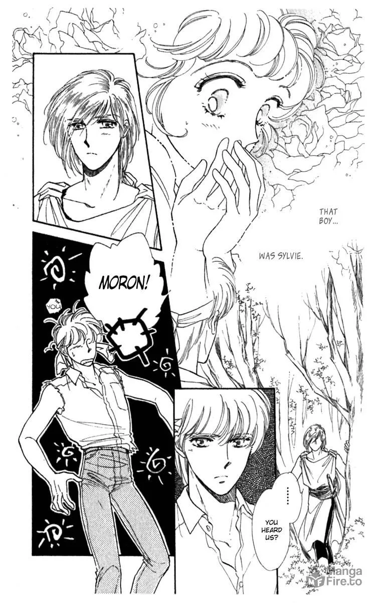 Read Viehmannin Sings chapter 13 image 5 on Lezhin