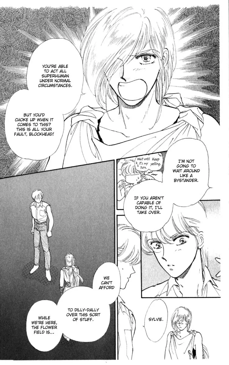 Read Viehmannin Sings chapter 13 image 6 on Lezhin