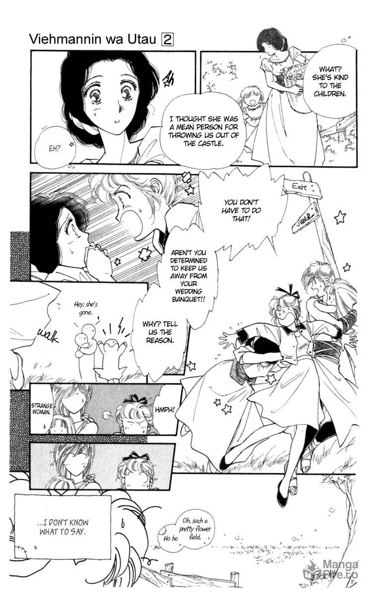 Read Viehmannin Sings chapter 14 image 11 on Lezhin