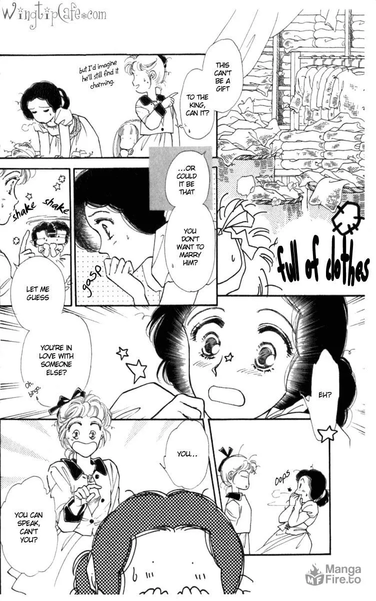Read Viehmannin Sings chapter 14 image 14 on Lezhin