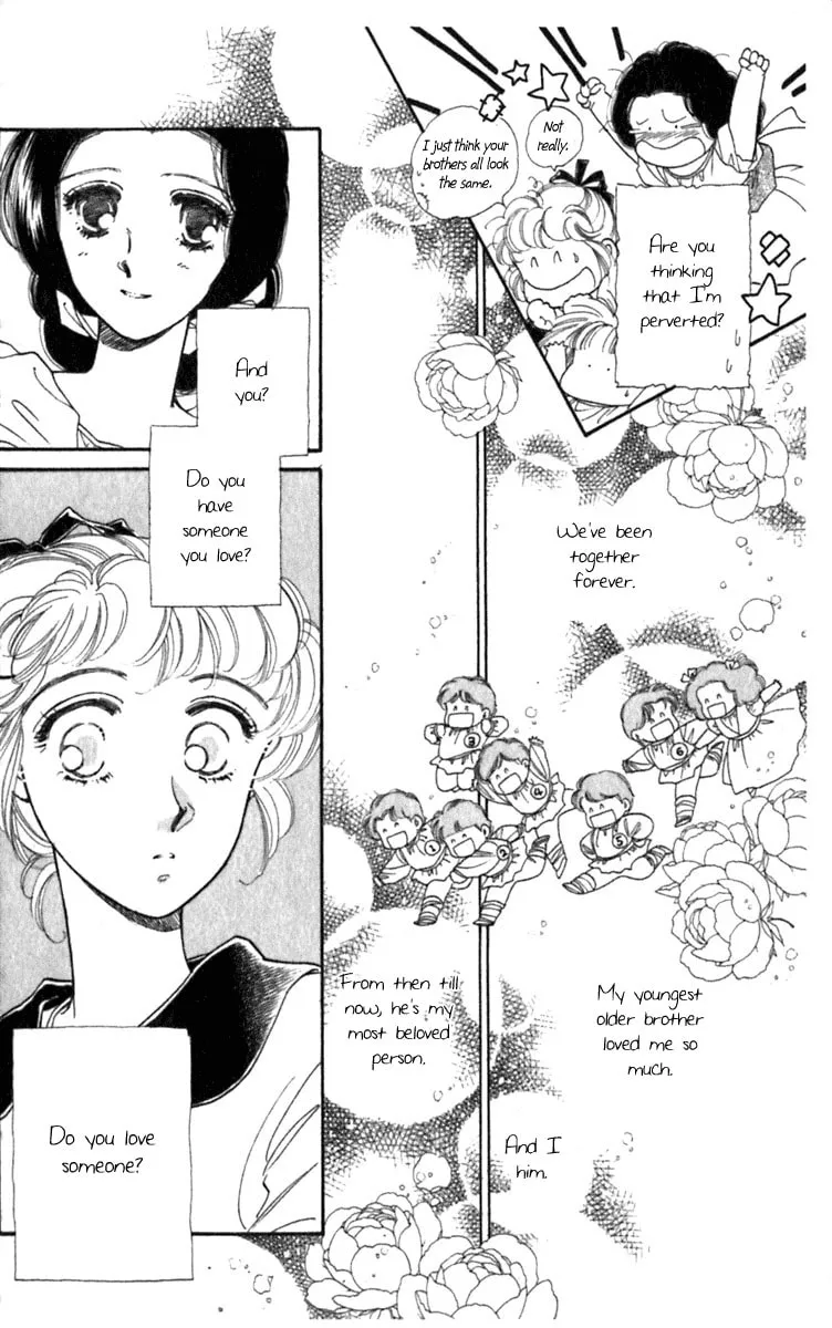Read Viehmannin Sings chapter 14 image 16 on Lezhin