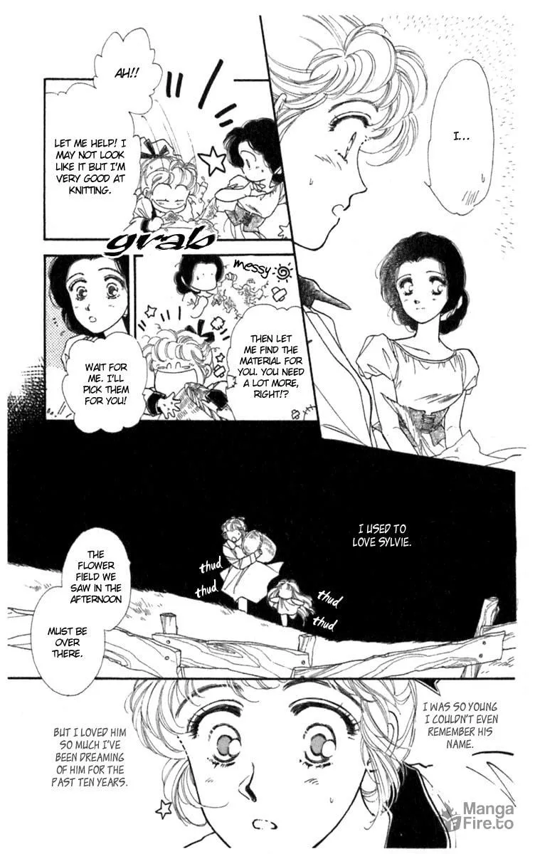 Read Viehmannin Sings chapter 14 image 17 on Lezhin